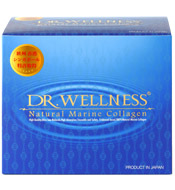 Natural Marine Collagen